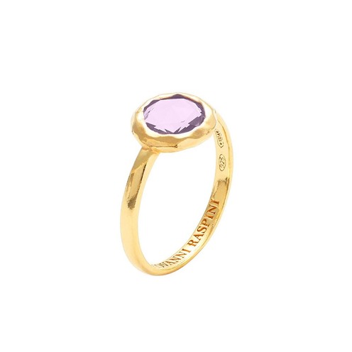 Anello Donna Raspini Loop Glicine - 12126 - 12