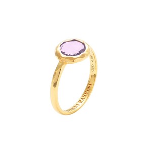 Anello Donna Raspini Loop Glicine - 12126 - 16 Anello Donna Raspini Loop Glicine - 12126 - 16