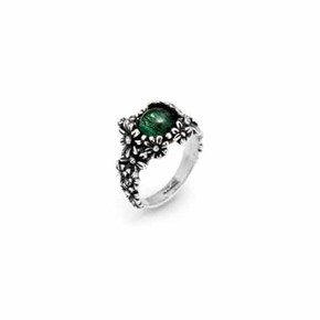 Anello Donna Raspini Margherita Garden - 11205 - 18
