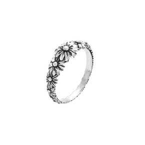 Anello Donna Raspini Margherite Shine - 12115 - 14 Anello Donna Raspini Margherite Shine - 12115 - 14
