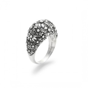 Anello Donna Raspini Margherite Shine Grande - 12114 - 18 Anello Donna Raspini Margherite Shine Grande - 12114 - 18