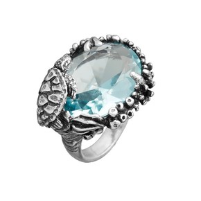 Anello Donna Raspini Tartaruga Color - 11912