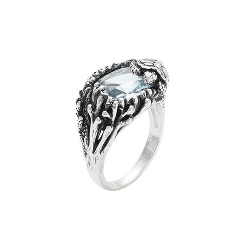 Anello Donna Raspini Tartaruga Eden - 12075 - 16