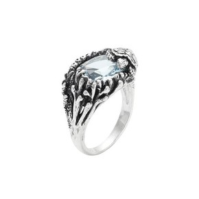 Anello Donna Raspini Tartaruga Eden - 12075 - 16 Anello Donna Raspini Tartaruga Eden - 12075 - 16