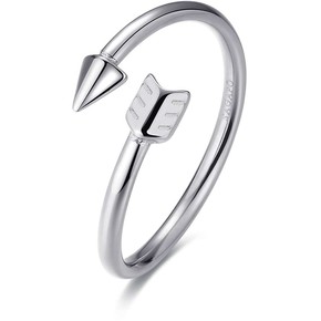 Anello Donna S'Agapò Click - SCK142 Anello Donna S'Agapò Click - SCK142