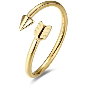 Anello Donna S'Agapò Click - SCK143 Anello Donna S'Agapò Click - SCK143