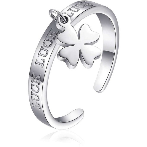 Anello Donna S'Agapò Click - SCK150