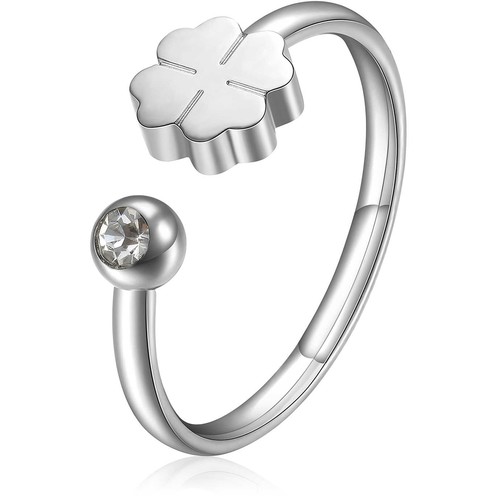 Anello Donna S'Agapò Click - SCK87