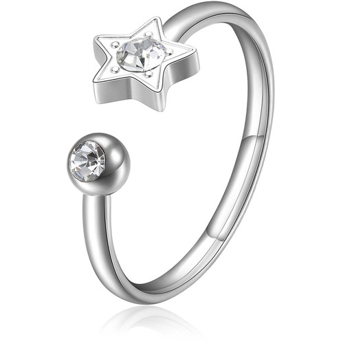 Anello Donna S'Agapò Click - SCK89