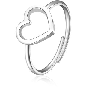 Anello Donna S'Agapò Click - SCK90 Anello Donna S'Agapò Click - SCK90