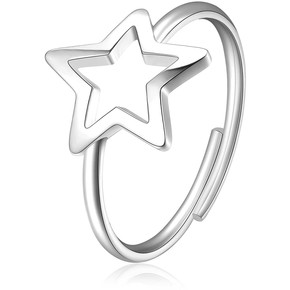 Anello Donna S'Agapò Click - SCK91 Anello Donna S'Agapò Click - SCK91