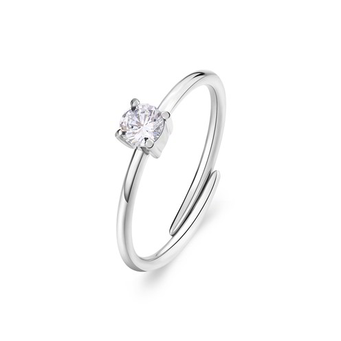 Anello Donna S'Agapò Dazzly - SDZ31