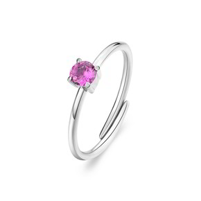 Anello Donna S'Agapò Dazzly - SDZ32 Anello Donna S'Agapò Dazzly - SDZ32