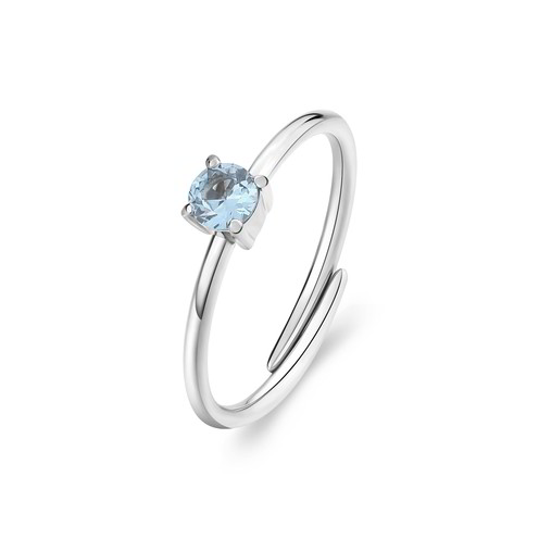 Anello Donna S'Agapò Dazzly - SDZ35