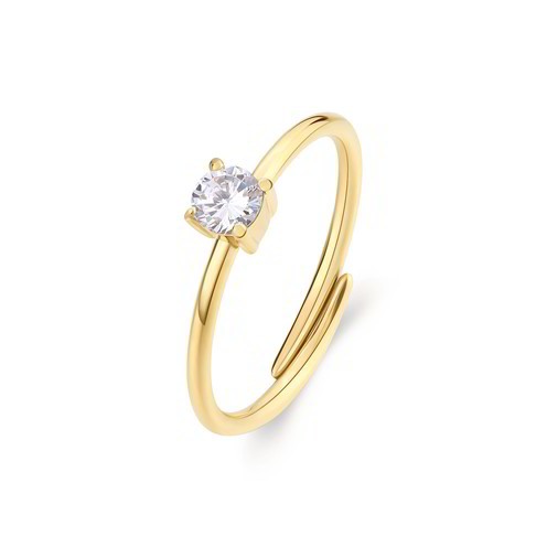 Anello Donna S'Agapò Dazzly - SDZ37