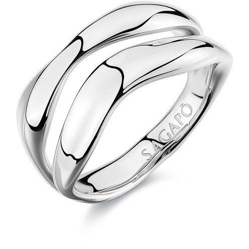 Anello Donna S'Agapò Emotion - SMO31B - 14