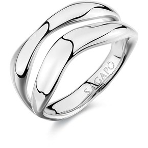 Anello Donna S'Agapò Emotion - SMO31C - 16