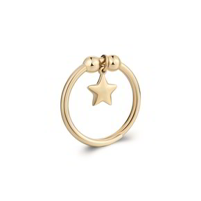 Anello Donna S'Agapò Feelings - SFE36 Anello Donna S'Agapò Feelings - SFE36