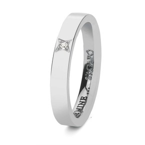 Anello Donna S'Agapò Forlove - SFV31 - 18 Anello Donna S'Agapò Forlove - SFV31 - 18