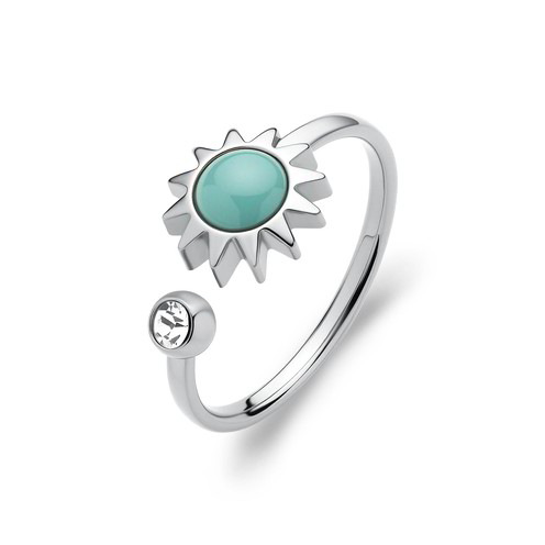 Anello Donna S'Agapò Glowy - SGW31