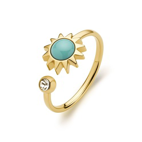 Anello Donna S'Agapò Glowy - SGW32