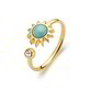 Anello Donna S'Agapò Glowy - SGW32