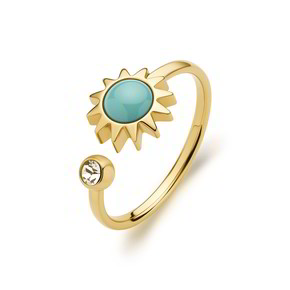 Anello Donna S'Agapò Glowy - SGW32