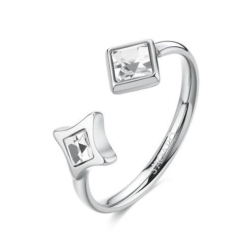 Anello Donna S'Agapò Luce - SCE61