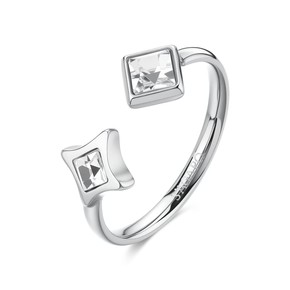 Anello Donna S'Agapò Luce - SCE61