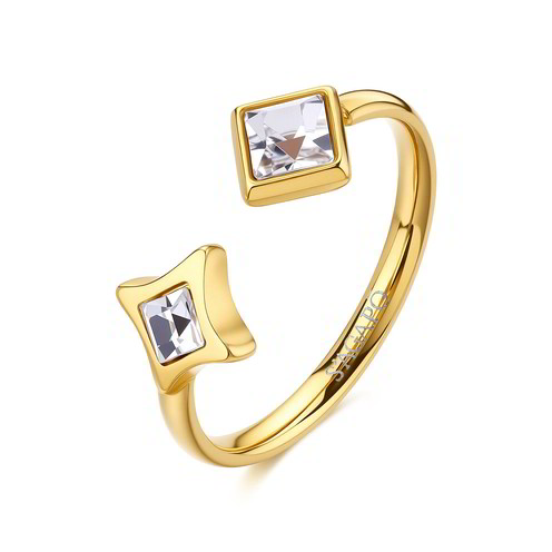 Anello Donna S'Agapò Luce - SCE62