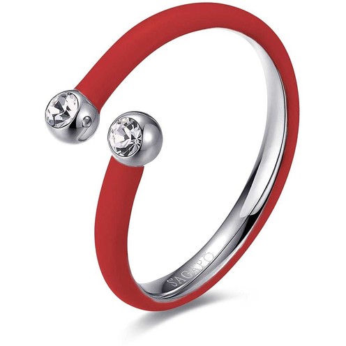 Anello Donna S'Agapò Vibes - SVB31