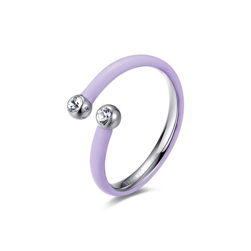 Anello Donna S'Agapò Vibes - SVB32