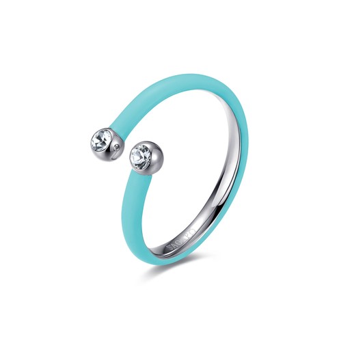 Anello Donna S'Agapò Vibes - SVB33