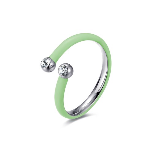 Anello Donna S'Agapò Vibes - SVB36