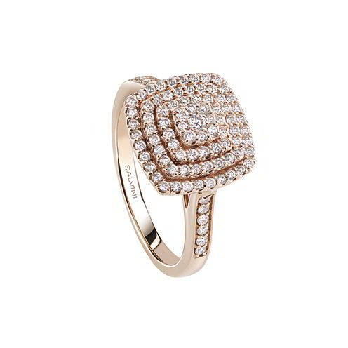 Anello Donna Salvini Bagliori - 20088397