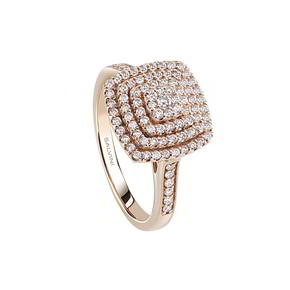 Anello Donna Salvini Bagliori - 20088397