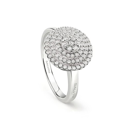 Anello Donna Salvini Bagliori - 20089376