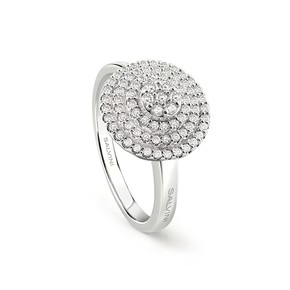 Anello Donna Salvini Bagliori - 20089376