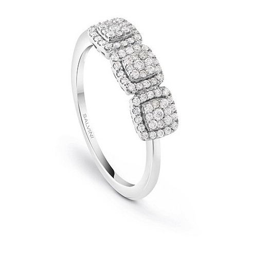 Anello Donna Salvini Bagliori - 20094165