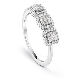 Anello Donna Salvini Bagliori - 20094165