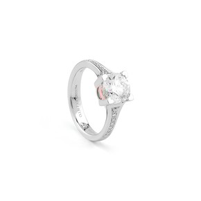 Anello Donna Salvini Battito - 81114640
