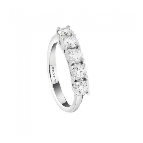 Anello Donna Salvini Battito Riviera - 20086631