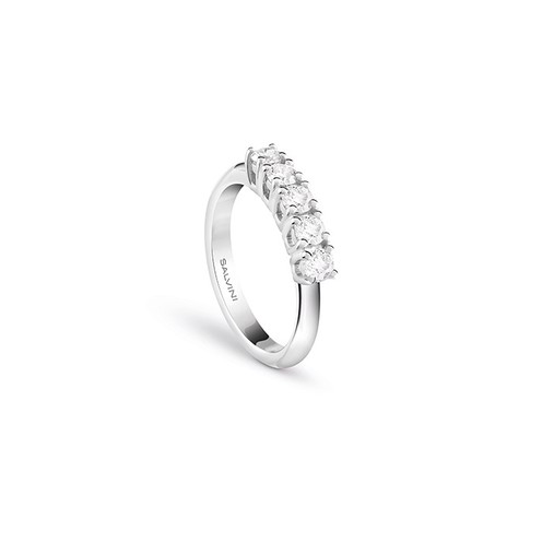 Anello Donna Salvini Desideria Riviera - 20092852