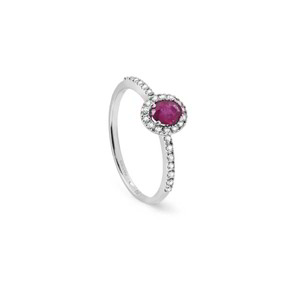 Anello Donna Salvini Dora Rubino - 20057627