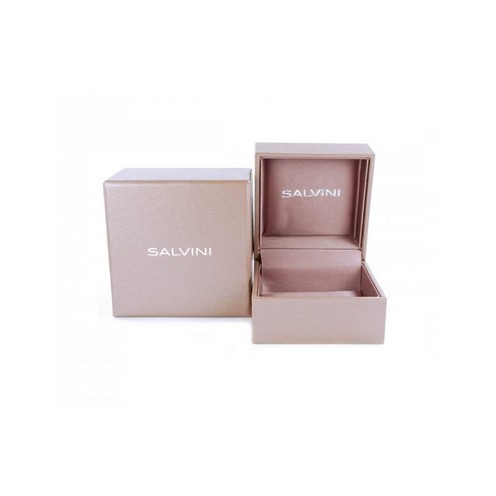 Anello Donna Salvini Istante Solitario - 81115567