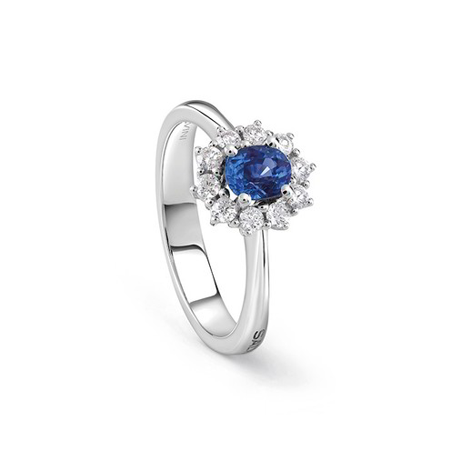 Anello Donna Salvini Love Of Color - 20099857 - 13
