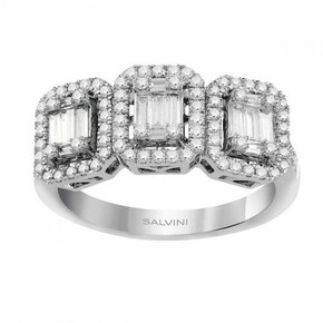 Anello Donna Salvini Magia - 20085806 Anello Donna Salvini Magia - 20085806