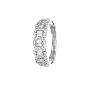 Anello Donna Salvini Magia - 20101047 Anello Donna Salvini Magia - 20101047