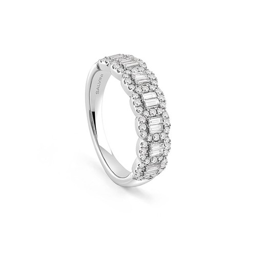 Anello Donna Salvini Magia - 20101050