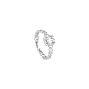 Anello Donna Salvini Magia - 20109985 Anello Donna Salvini Magia - 20109985